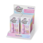 Martinelia Shimmer Wings Set Lip Balm 4gr Βατόμουρο & 2 x Δαχτυλίδια Ροζ και Φούξια